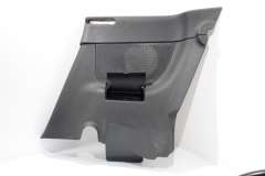 Audi TT Coupe 8N OS Right Rear Quarter Trim Black  8N8867036D (Item #421214) 