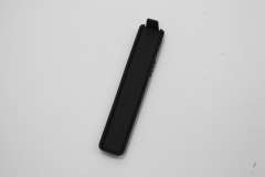 Audi Q5 RHD Centre Console Stowage Compartment Rubber Insert New 80C863282 (Item #404974) 