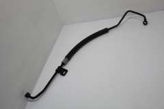 Audi A8 D2 FL V8 Power Steering Hose Pipe Pump to Rack New 4D2422893M (Item #318301)