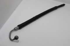 Audi A8 D2 V8 Power Steering Hose Pipe Pump to Rack New 4D2422893D (Item #405224) 