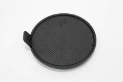 Audi Q5 Centre Console Cup Holder Rubber Insert New 80A862145 (Item #352694) 