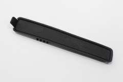 Audi Q5 FY LHD Centre Console Stowage Compartment Rubber Insert New 80B863282 (Item #368217) 
