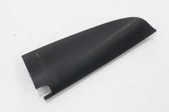 Audi A3 8P 5 Door Rear NS Left Internal Door Quarter Triangle Trim 8P4857569 (Item #446283)