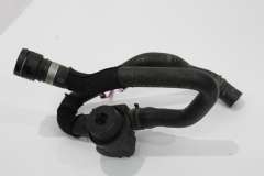 Audi A4 B8 Heater Matrix Connecting Pipe 8K1819350AB (Item #413268)