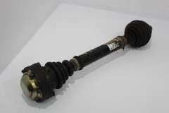 Audi S3 8L TT 8N Front OS Right Drive Shaft 8N0407272E (Item #449116)