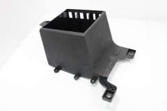 Skoda Octavia 1Z Boot Mounted CD Changer Bracket 1Z0035227A (Item #286232) 