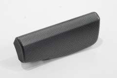 Skoda Octavia 1Z Dashboard Trim Dark Neutral Weave Black 1Z2858415KK9 (Item #286252) 