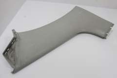 Skoda Octavia 1Z Estate OS Right Upper D Pillar Trim Pearl Grey 1Z9867248E (Item #286257) 