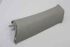 Skoda Octavia 1Z OS Right C Pillar Trim Pearl Grey 1Z9867296G (Item #286267) 