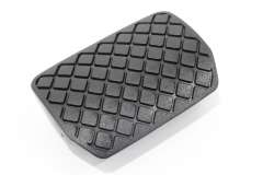 Audi A8 D2 LHD Brake Pedal Rubber Pad New Genuine 4D172317301C (Item #286314) 