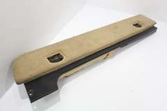 VW Touareg 7L NS Left Boot Floor Side Section Pure Beige  7L6863527M (Item #286373) 