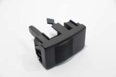 Audi A8 D2 A4 B5 PF Centre Console Blanking Switch Plate New 4D094151501C (Item #286421) 