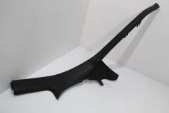 Skoda Octavia 1Z Estate OS Right Lower C Pillar Trim Black 1Z9867768 (Item #286627) 