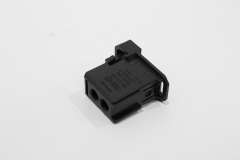 Audi A8 D3 A6 C6 Q7 4L Fibre Optic Connector Plug 4E0973202 (Item #286891) 