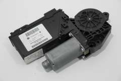 VW Touareg 7L NS Left Front Electric Window Motor Door Control Unit 7L0959702L (Item #286970) 