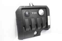 Skoda Octavia 1Z 1.9TDi Diesel Engine Cover 03G103925BK (Item #439747) 