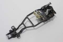VW Touareg 7L OS Right Rear Door Handle Mounting Plate 7L0839886A (Item #286991) 