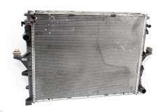 VW Touareg 7L 5.0 V10 Diesel Cooling Radiator AYH 7L6121253D (Item #287903) 