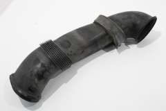 VW Touareg 7L 5.0 V10 NS Left Air Box Intake Pipe 7L6128609C (Item #287179) 