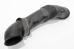 VW Touareg 7L 5.0 V10 OS Right Air Box Intake Pipe 7L6129609C (Item #327164) 
