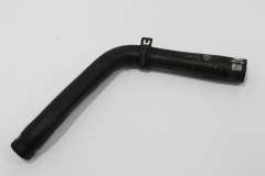 VW Touareg 7L 5.0 V10 Power Steering Fluid Pipe Hose 7L6422881B (Item #287225) 