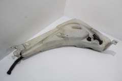 VW Touareg 7L Windscreen Washer Reservoir Bottle + Pumps for HLW 7L0955453D (Item #287332) 