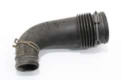 VW Touareg 7L 5.0 V10 OS Right Air Duct Intake Pipe 7L6129628A (Item #287351) 