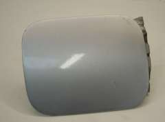 Audi A4 B5 Silver Fuel Flap 8D5809905B (Item #29705) 