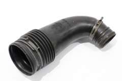 VW Touareg 7L 5.0 V10 NS Left Air Duct Intake Pipe 7L6129628B (Item #287352) 