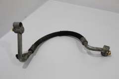 VW Touareg 7L 5.0 V10 Air Con Conditioning Pipe 7L6820721AD (Item #287420) 