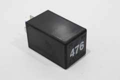 VW Touareg 7L Servotronic Steering Control Relay 476 7L6907160A (Item #367935) 