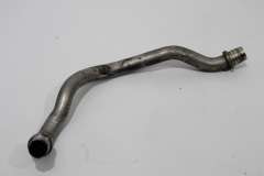 VW Touareg 7L 5.0 V10 OS Right Turbo Pressure Relief Valve Pipe Hose 07Z103466E (Item #287485) 