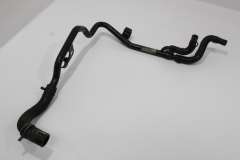 VW Touareg 7L 5.0 V10 Coolant Pipe Hose 07Z121065F (Item #287614) 
