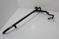 VW Touareg 7L 5.0 V10 Coolant Pipe Hose 07Z121065N (Item #287615) 