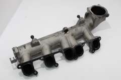  VW Touareg 7L 5.0 V10 NS Left Inlet Intake Manifold  07Z129713J (Item #287619) 