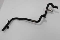 VW Touareg 7L 5.0 V10 Coolant Pipe Hose 07Z121065E (Item #287626) 