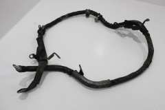 VW Touareg 7L 5.0 V10 AYH Alternator Main Wiring Harness Loom 7L0971228H (Item #287637) 