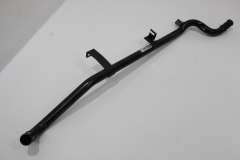VW Touareg 7L 5.0 V10 Solid Coolant Pipe Hose 07Z121065K (Item #287639) 