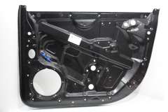 VW Touareg 7L Front OS Right Inner Door Assembly Carrier 7L6837730L (Item #287765) 