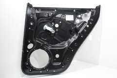 VW Touareg 7L Rear OS Right Inner Door Assembly Carrier 7L6839730C (Item #287766) 