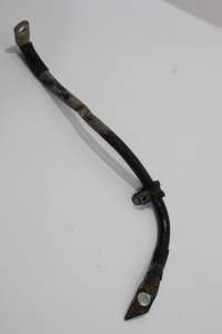 VW Touarel 7L Negative Battery Cable Lead Loom 7L0971537C (Item #287812) 