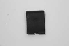 Audi A4 B8 Avant Boot Tailgate Emergency Release Trim Black 8K9867979C (Item #407920) 