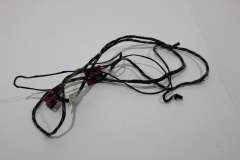 Audi A8 D3 Roof Wiring Harness Loom for Sunroof 4E0971100D (Item #288016) 