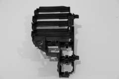 Audi A4 B8 Front Fuse and Relay Mounting Board Holder 8T8971845 (Item #288130) 