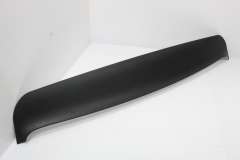 Porsche Cayenne S 955 Tailgate Window Upper Cover Trim Black 7L5867604 (Item #288346) 