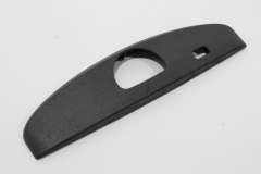 Porsche Cayenne S 955 Tailgate Wiper lock Trim Cover 7L5867929 (Item #288351) 