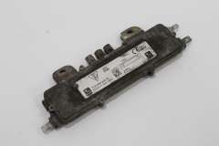 Porsche Cayenne S 955 Aerial Amplifier Booster 7L5035225B (Item #288357) 