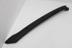 Porsche Cayenne S 955 OS Right Tailgate Side Trim Black 7L5867712A (Item #288360) 
