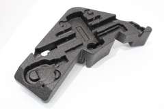 Porsche Cayenne S 955 Toolkit Foam Holder  7L0012113 (Item #288372) 