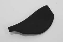 Porsche Cayenne S 955 Rear OS Right Door End Cap Side Trim Cover 7L0839350 (Item #366661) 